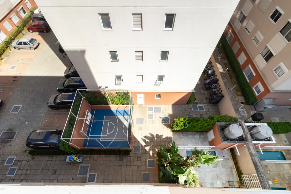 Apartamento com 1 quarto à venda, 34m2 em Vila Leopoldina, São Paulo - SP - imagem 7 Foto 7 de Apartamento com 1 quarto à venda, 34m2 em Vila Leopoldina, São Paulo - SP