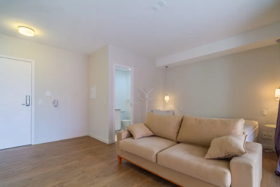 Apartamento com 1 quarto à venda, 41m2 em Bela Vista, São Paulo - SP - imagem 7 Foto 7 de Apartamento com 1 quarto à venda, 41m2 em Bela Vista, São Paulo - SP