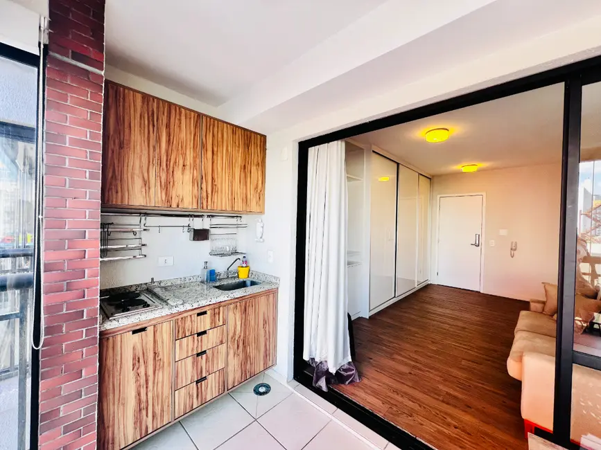 Apartamento com 1 quarto à venda, 41m2 em Bela Vista, São Paulo - SP - imagem 9 Foto 9 de Apartamento com 1 quarto à venda, 41m2 em Bela Vista, São Paulo - SP