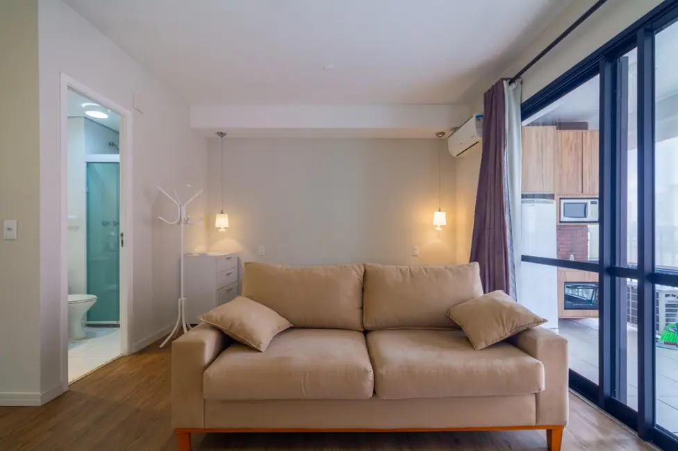 Apartamento com 1 quarto à venda, 41m2 em Bela Vista, São Paulo - SP - imagem 6 Foto 6 de Apartamento com 1 quarto à venda, 41m2 em Bela Vista, São Paulo - SP