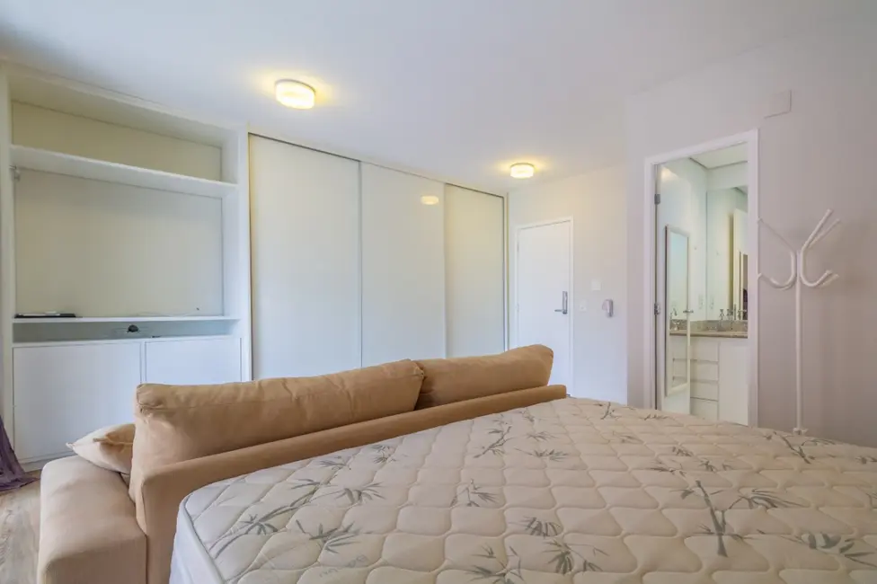 Apartamento com 1 quarto à venda, 41m2 em Bela Vista, São Paulo - SP - imagem 3 Foto 3 de Apartamento com 1 quarto à venda, 41m2 em Bela Vista, São Paulo - SP