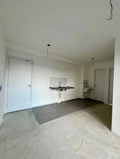 Foto 3 de Apartamento com 2 quartos à venda, 36m2 em Vila Sônia, São Paulo - SP
