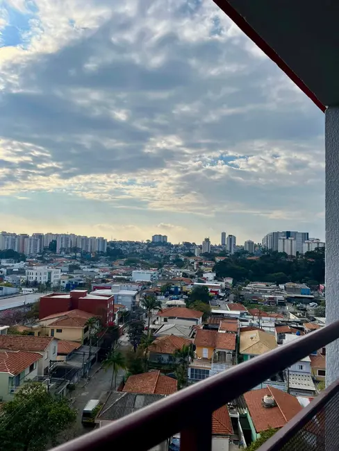 Foto 7 de Apartamento com 2 quartos à venda, 36m2 em Vila Sônia, São Paulo - SP