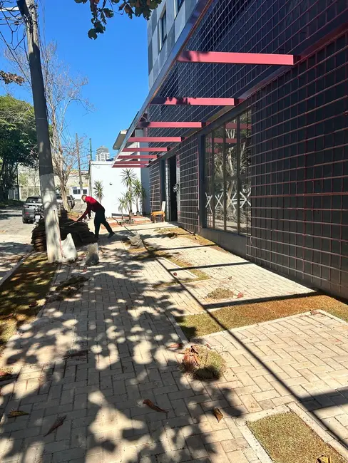 Foto 3 de Apartamento com 1 quarto à venda, 27m2 em Jardim Trussardi, São Paulo - SP