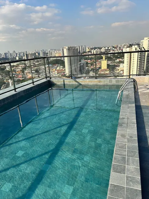 Foto 5 de Apartamento com 1 quarto à venda, 27m2 em Jardim Trussardi, São Paulo - SP