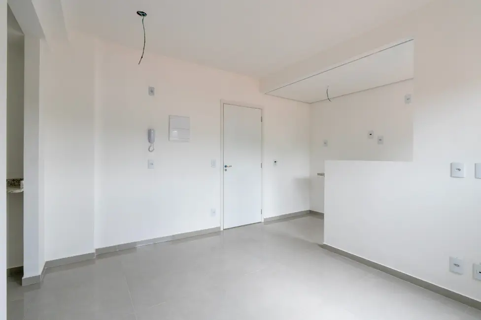 Apartamento com 1 quarto à venda, 32m2 em Jardim Trussardi, São Paulo - SP - imagem 5 Foto 5 de Apartamento com 1 quarto à venda, 32m2 em Jardim Trussardi, São Paulo - SP