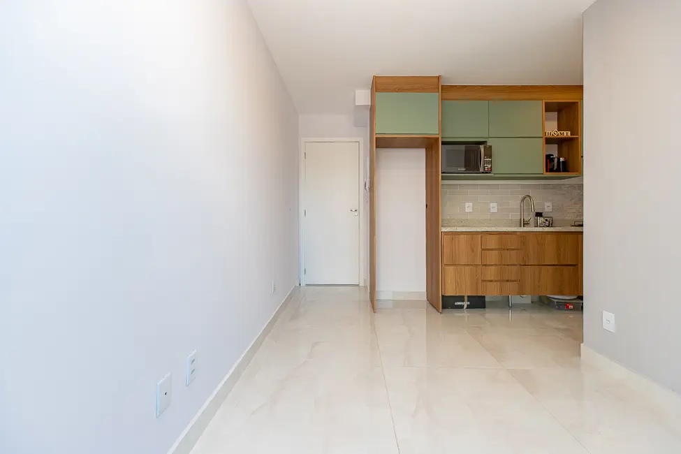 Apartamento com 2 quartos à venda, 37m2 em Butantã, São Paulo - SP - imagem 7 Foto 7 de Apartamento com 2 quartos à venda, 37m2 em Butantã, São Paulo - SP
