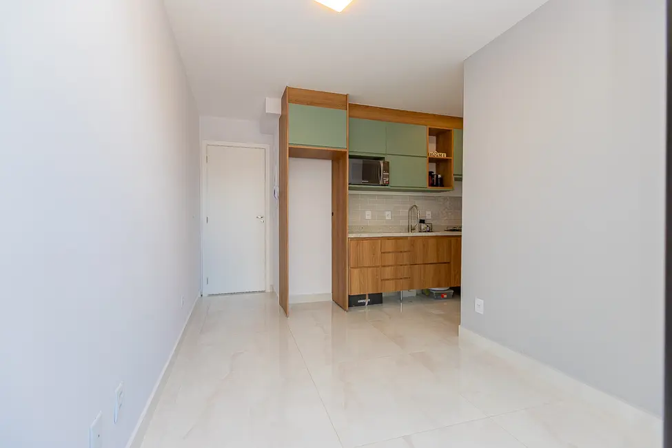 Apartamento com 2 quartos à venda, 37m2 em Butantã, São Paulo - SP - imagem 8 Foto 8 de Apartamento com 2 quartos à venda, 37m2 em Butantã, São Paulo - SP