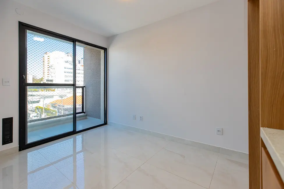 Foto 2 de Apartamento com 2 quartos à venda, 37m2 em Butantã, São Paulo - SP