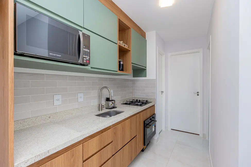 Foto 1 de Apartamento com 2 quartos à venda, 37m2 em Butantã, São Paulo - SP