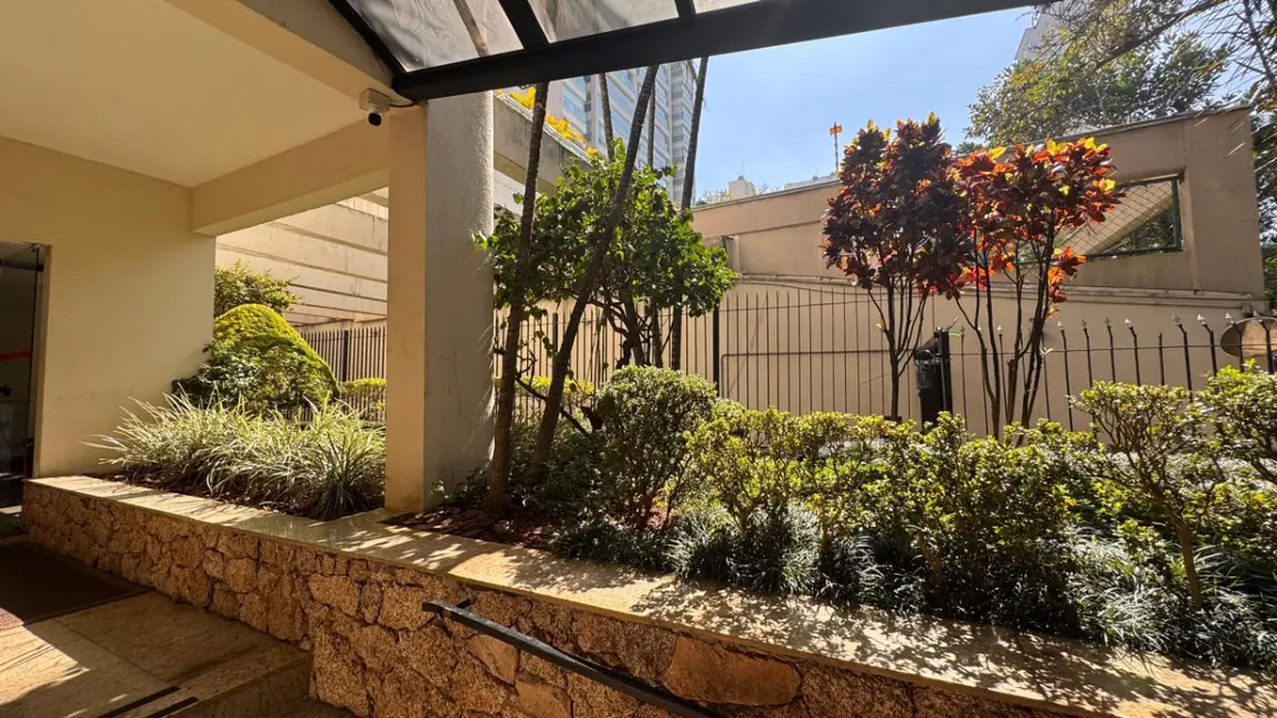 Apartamento com 2 quartos à venda, 56m2 em Paraíso, São Paulo - SP - imagem 3 Foto 3 de Apartamento com 2 quartos à venda, 56m2 em Paraíso, São Paulo - SP