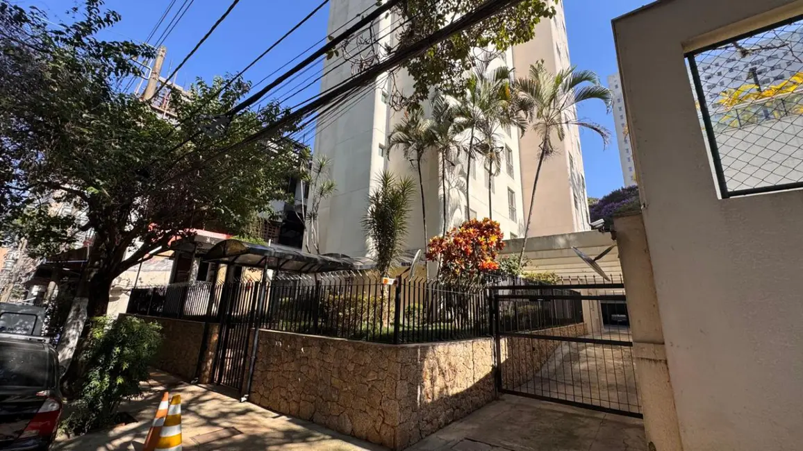 Apartamento com 2 quartos à venda, 56m2 em Paraíso, São Paulo - SP - imagem 1 Foto 1 de Apartamento com 2 quartos à venda, 56m2 em Paraíso, São Paulo - SP