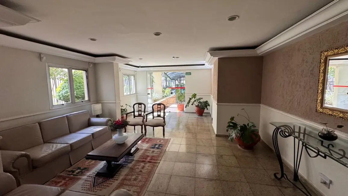 Apartamento com 2 quartos à venda, 56m2 em Paraíso, São Paulo - SP - imagem 2 Foto 2 de Apartamento com 2 quartos à venda, 56m2 em Paraíso, São Paulo - SP