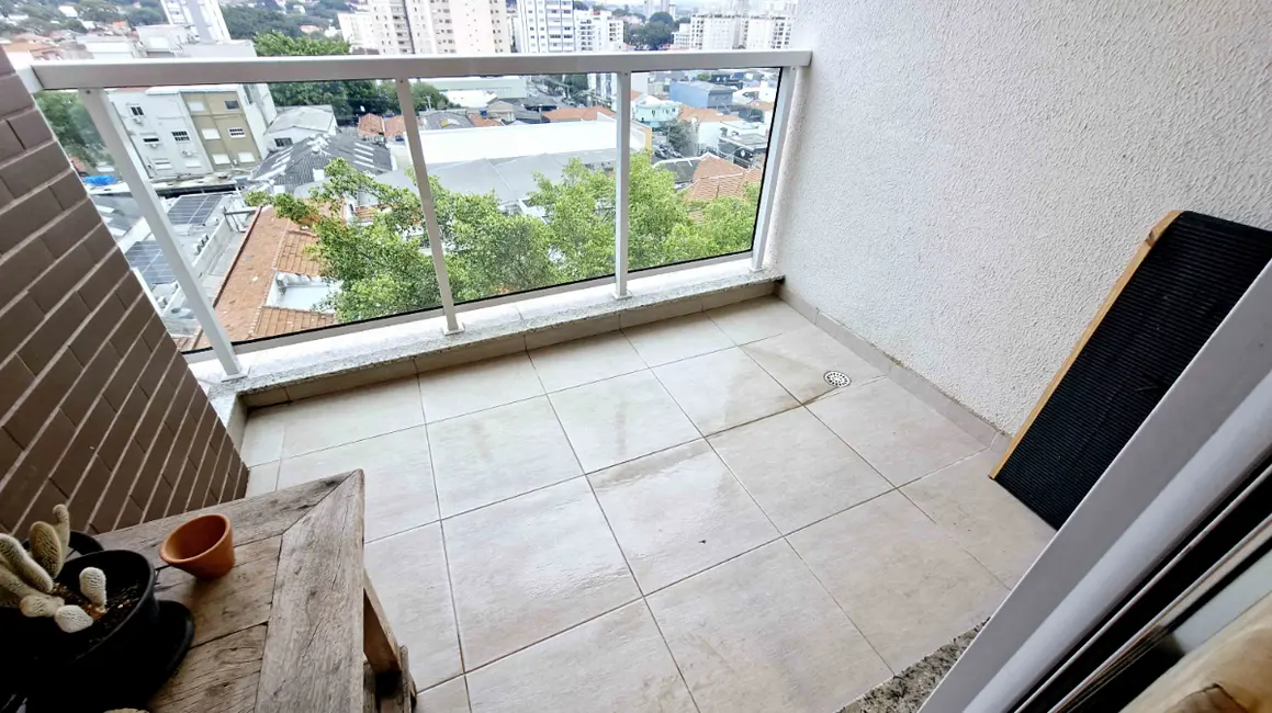 Apartamento com 1 quarto à venda, 55m2 em Lapa, São Paulo - SP - imagem 7 Foto 7 de Apartamento com 1 quarto à venda, 55m2 em Lapa, São Paulo - SP