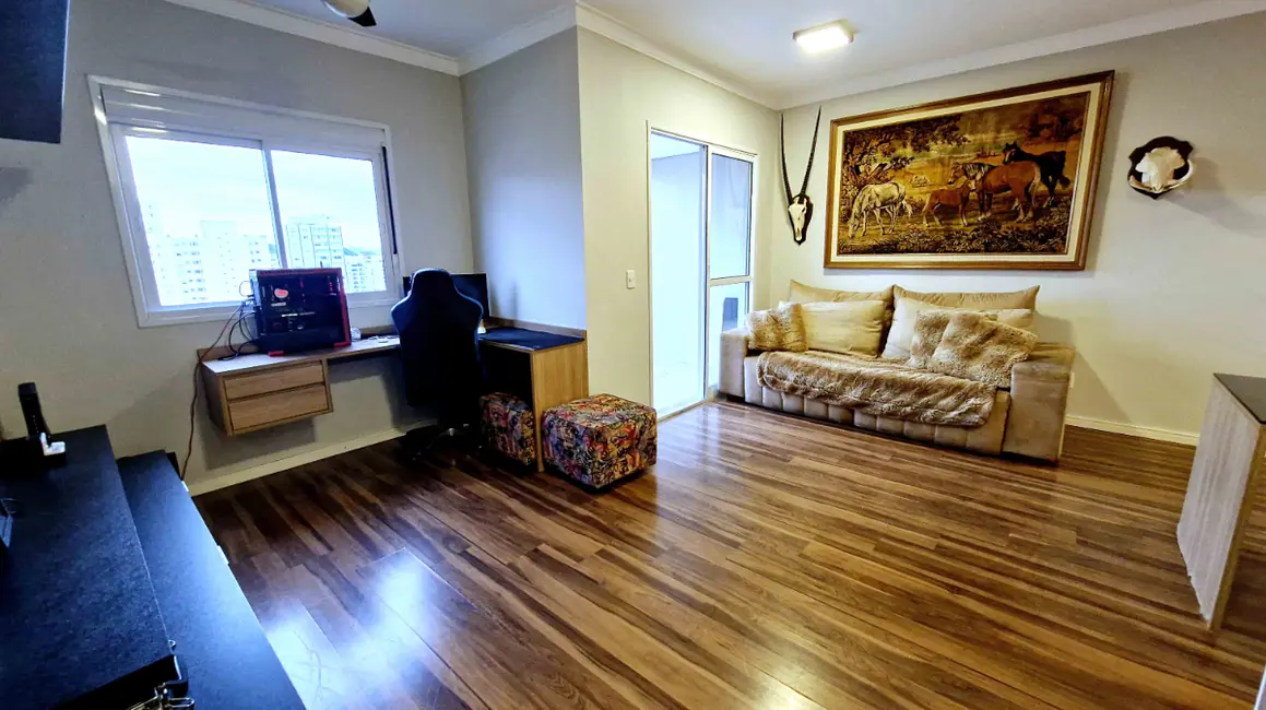 Apartamento com 1 quarto à venda, 55m2 em Lapa, São Paulo - SP - imagem 3 Foto 3 de Apartamento com 1 quarto à venda, 55m2 em Lapa, São Paulo - SP