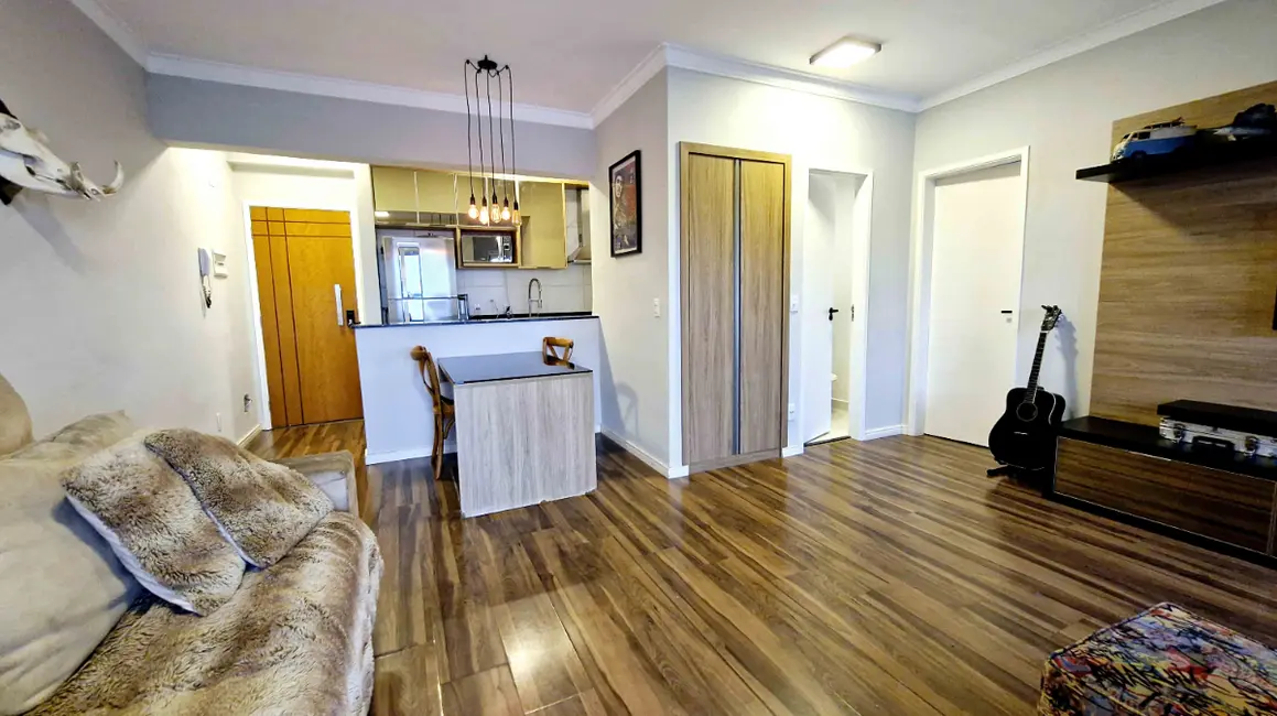 Apartamento com 1 quarto à venda, 55m2 em Lapa, São Paulo - SP - imagem 5 Foto 5 de Apartamento com 1 quarto à venda, 55m2 em Lapa, São Paulo - SP