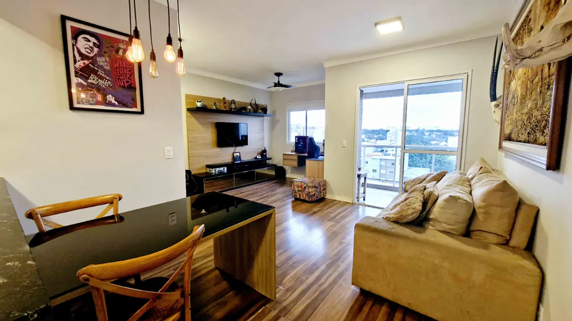 Apartamento com 1 quarto à venda, 55m2 em Lapa, São Paulo - SP - imagem 1 Foto 1 de Apartamento com 1 quarto à venda, 55m2 em Lapa, São Paulo - SP