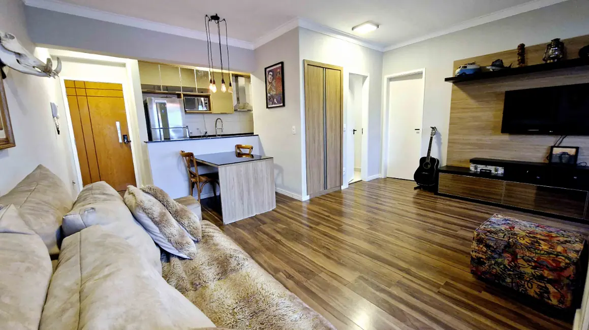 Apartamento com 1 quarto à venda, 55m2 em Lapa, São Paulo - SP - imagem 9 Foto 9 de Apartamento com 1 quarto à venda, 55m2 em Lapa, São Paulo - SP