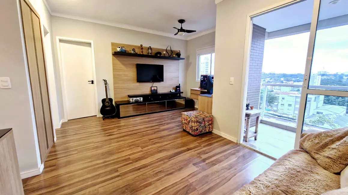 Apartamento com 1 quarto à venda, 55m2 em Lapa, São Paulo - SP - imagem 2 Foto 2 de Apartamento com 1 quarto à venda, 55m2 em Lapa, São Paulo - SP