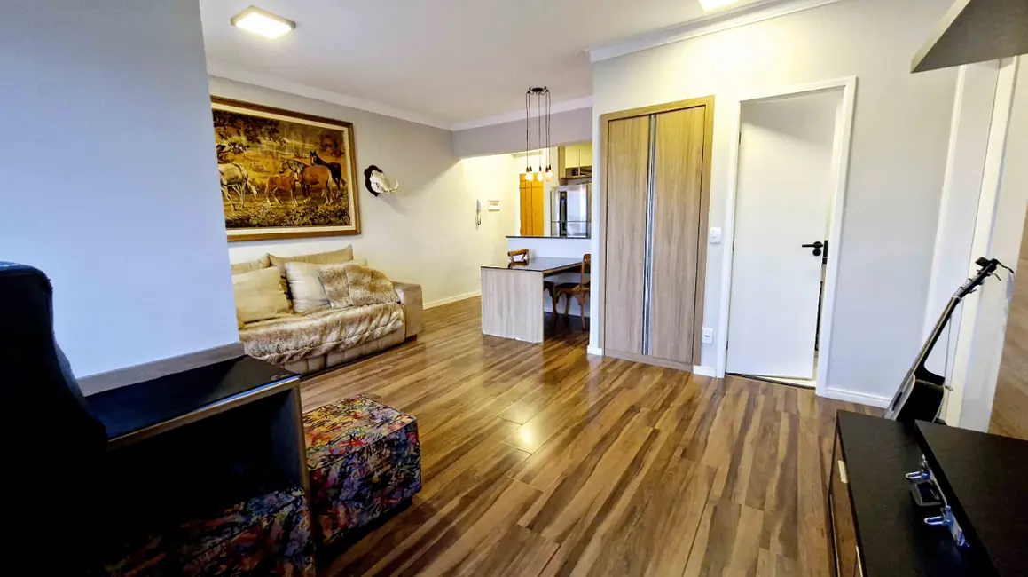 Apartamento com 1 quarto à venda, 55m2 em Lapa, São Paulo - SP - imagem 4 Foto 4 de Apartamento com 1 quarto à venda, 55m2 em Lapa, São Paulo - SP