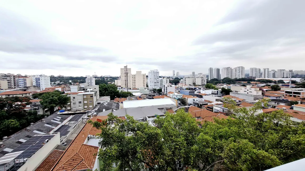 Apartamento com 1 quarto à venda, 55m2 em Lapa, São Paulo - SP - imagem 8 Foto 8 de Apartamento com 1 quarto à venda, 55m2 em Lapa, São Paulo - SP