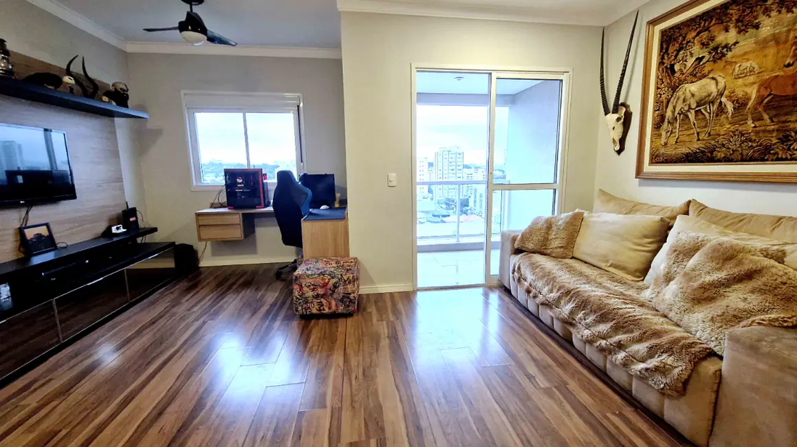 Apartamento com 1 quarto à venda, 55m2 em Lapa, São Paulo - SP - imagem 6 Foto 6 de Apartamento com 1 quarto à venda, 55m2 em Lapa, São Paulo - SP