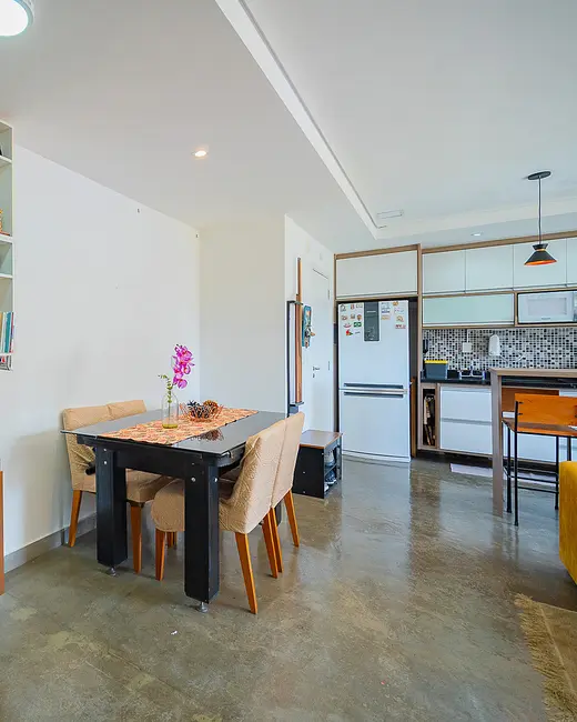 Foto 9 de Apartamento com 2 quartos à venda, 63m2 em Melville Empresarial I e II, Barueri - SP