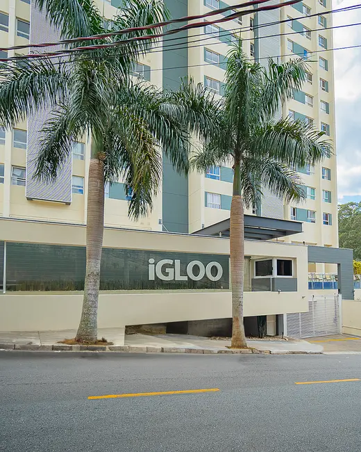 Foto 4 de Apartamento com 2 quartos à venda, 63m2 em Melville Empresarial I e II, Barueri - SP