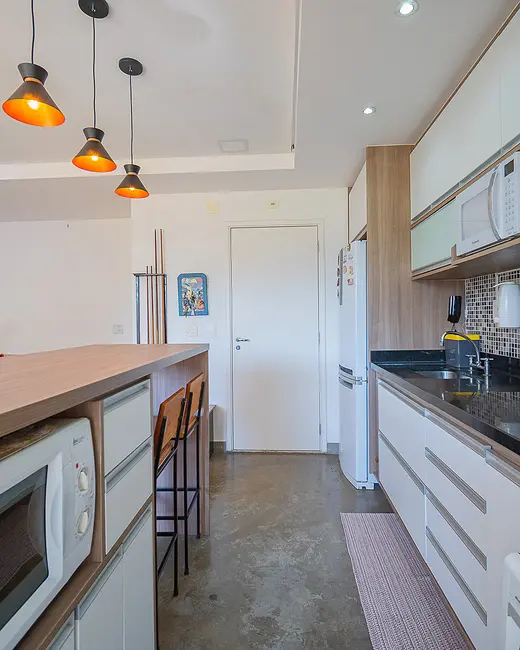 Foto 8 de Apartamento com 2 quartos à venda, 63m2 em Melville Empresarial I e II, Barueri - SP