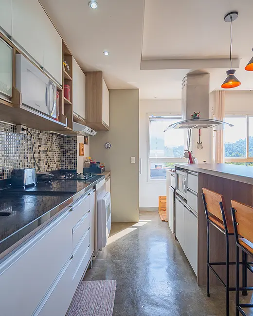 Foto 7 de Apartamento com 2 quartos à venda, 63m2 em Melville Empresarial I e II, Barueri - SP