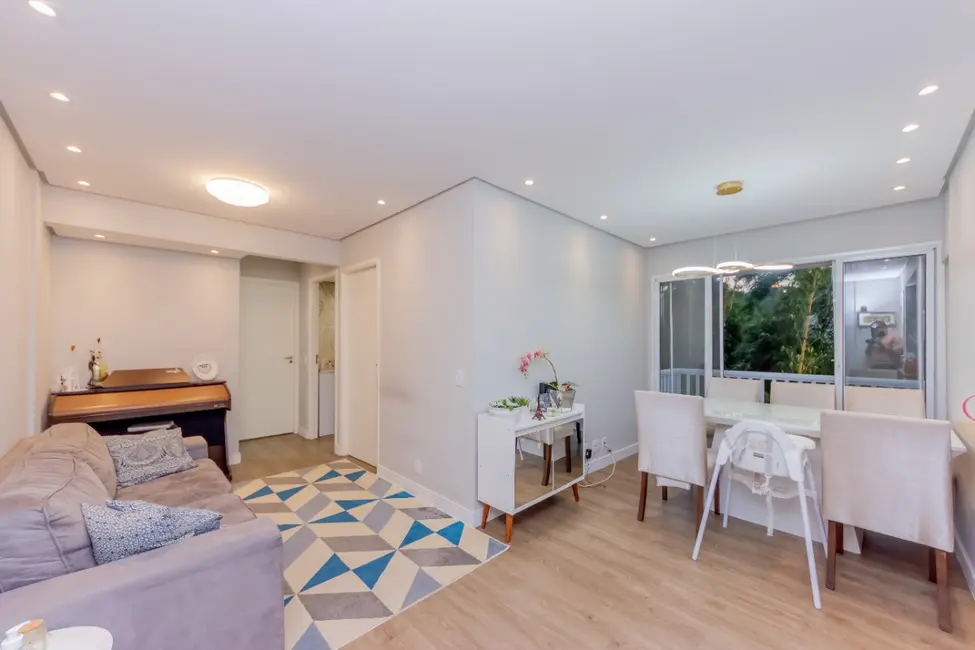 Foto 1 de Apartamento com 2 quartos à venda, 71m2 em Centro, Barueri - SP