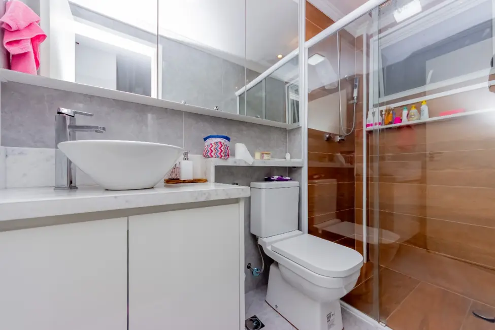 Foto 3 de Apartamento com 2 quartos à venda, 71m2 em Centro, Barueri - SP