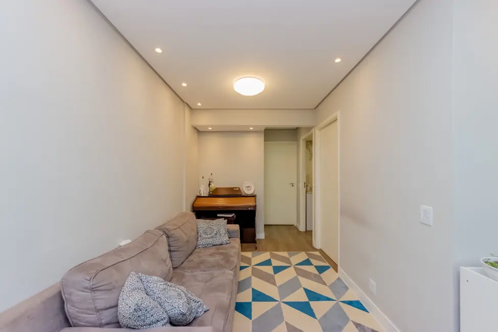 Foto 9 de Apartamento com 2 quartos à venda, 71m2 em Centro, Barueri - SP