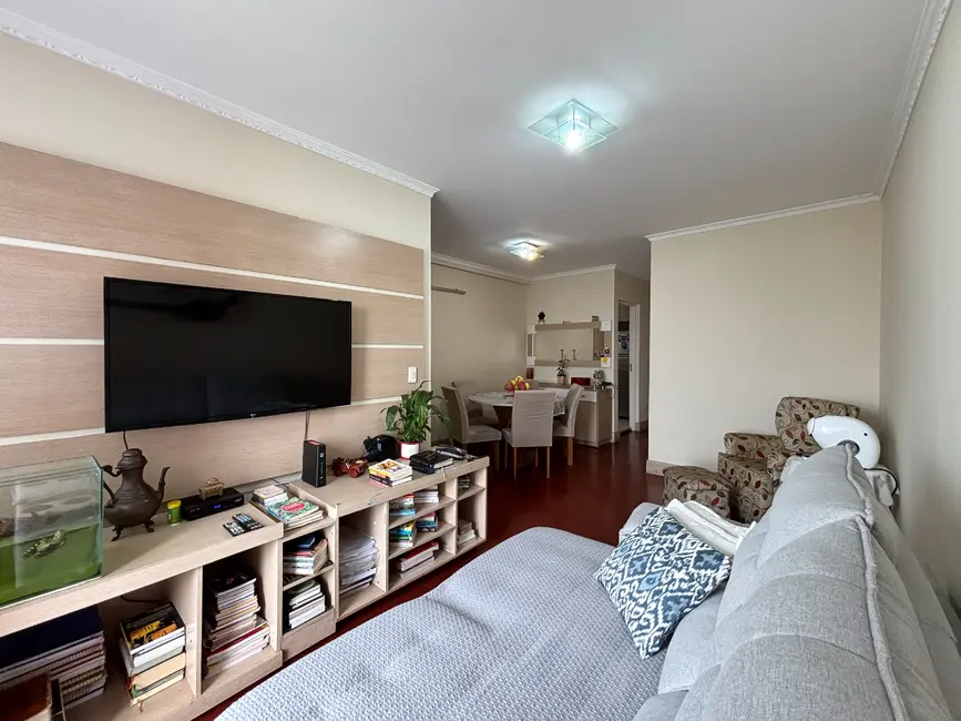 Foto 4 de Apartamento com 3 quartos à venda, 77m2 em Tamboré, Barueri - SP