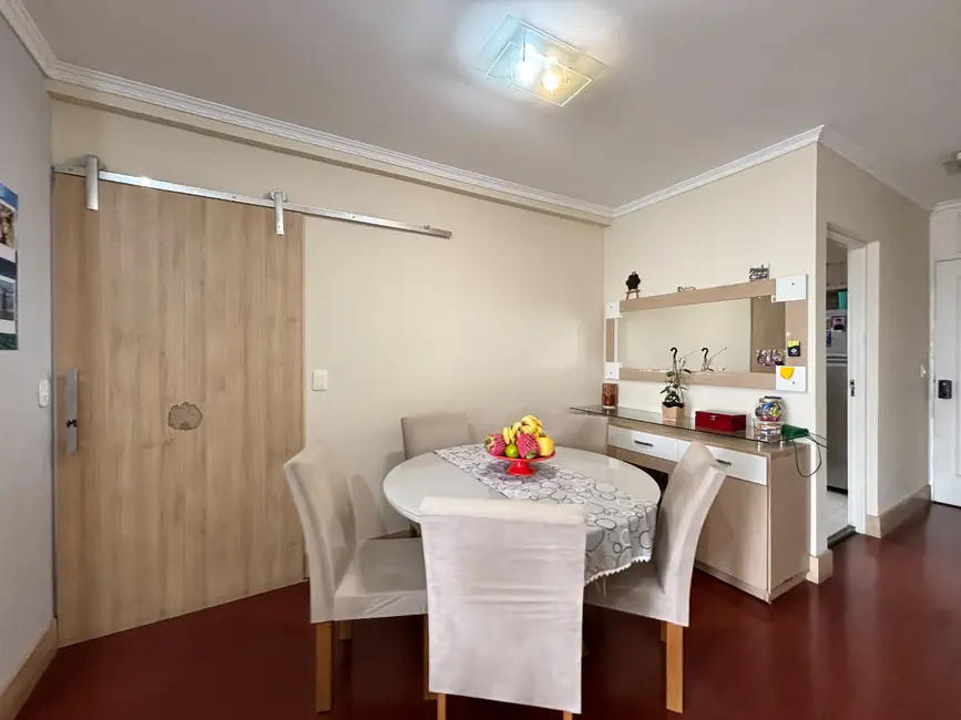 Foto 6 de Apartamento com 3 quartos à venda, 77m2 em Tamboré, Barueri - SP