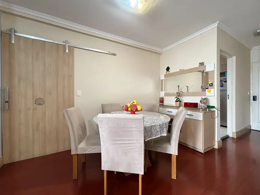 Foto 7 de Apartamento com 3 quartos à venda, 77m2 em Tamboré, Barueri - SP