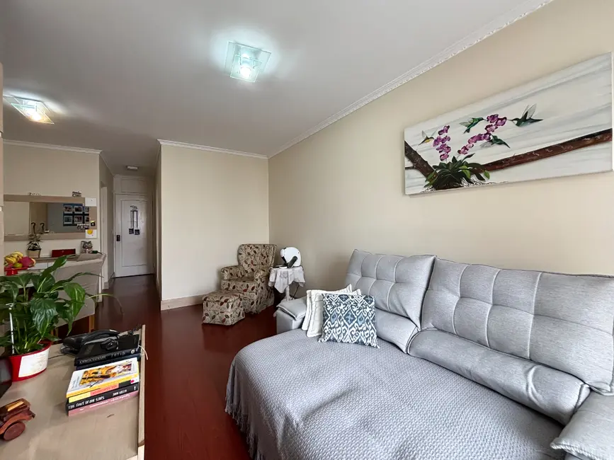 Foto 5 de Apartamento com 3 quartos à venda, 77m2 em Tamboré, Barueri - SP