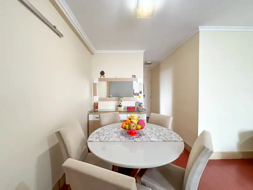 Foto 9 de Apartamento com 3 quartos à venda, 77m2 em Tamboré, Barueri - SP