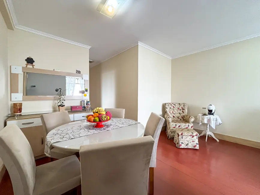 Foto 8 de Apartamento com 3 quartos à venda, 77m2 em Tamboré, Barueri - SP