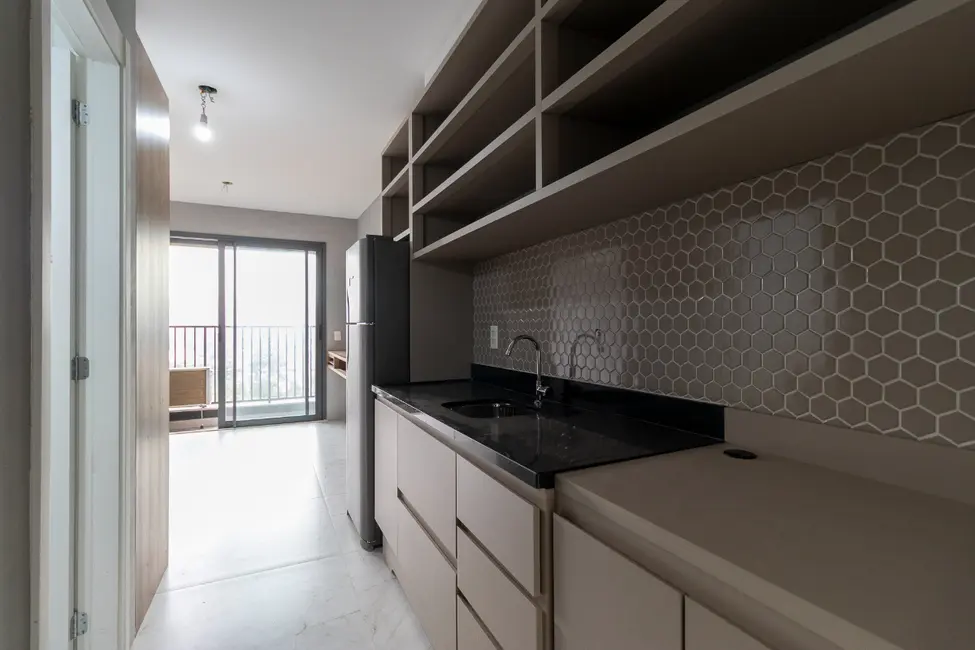 Foto 6 de Apartamento com 1 quarto à venda, 23m2 em São Paulo - SP
