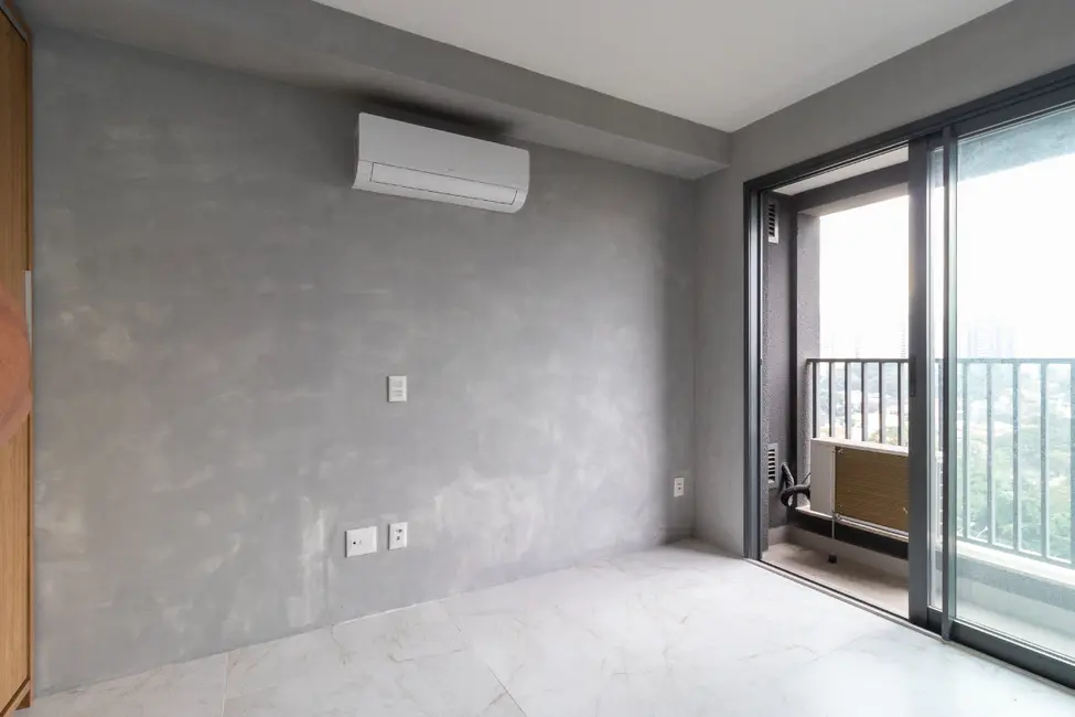 Foto 4 de Apartamento com 1 quarto à venda, 23m2 em São Paulo - SP