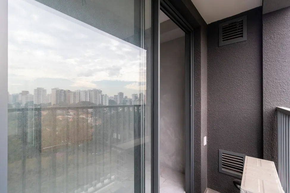 Foto 8 de Apartamento com 1 quarto à venda, 23m2 em São Paulo - SP