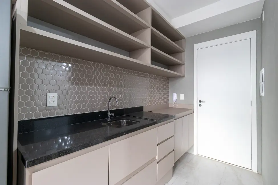 Foto 5 de Apartamento com 1 quarto à venda, 23m2 em São Paulo - SP