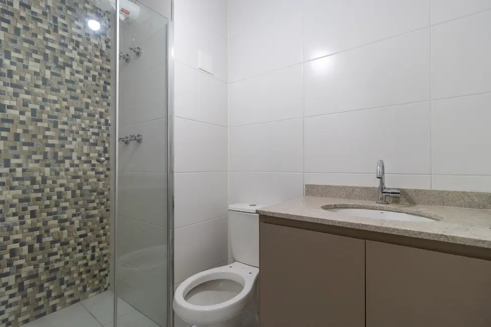Foto 7 de Apartamento com 1 quarto à venda, 23m2 em São Paulo - SP