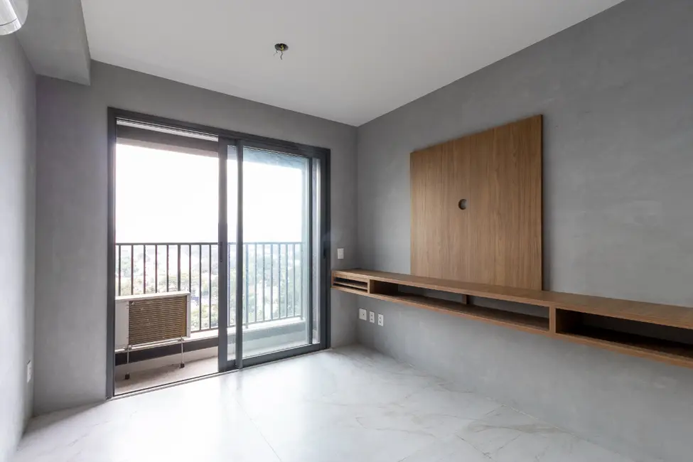 Foto 1 de Apartamento com 1 quarto à venda, 23m2 em São Paulo - SP