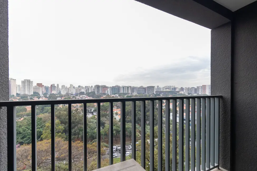 Foto 9 de Apartamento com 1 quarto à venda, 23m2 em São Paulo - SP