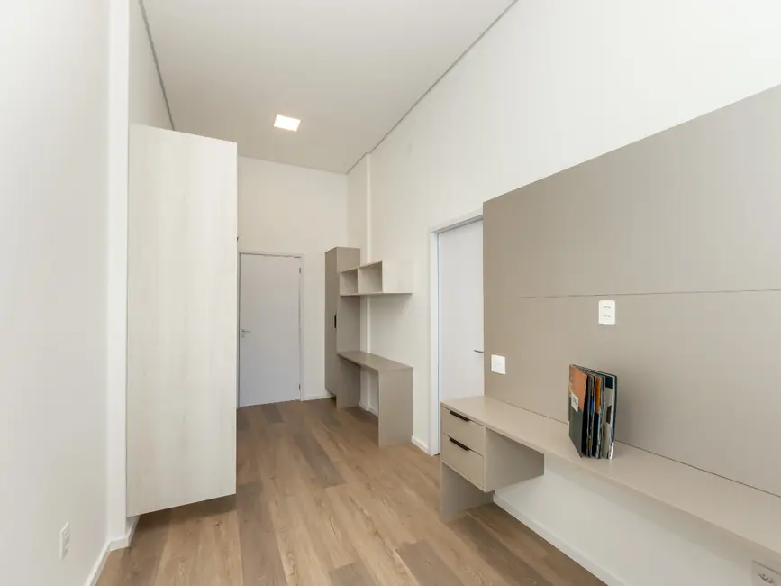 Foto 3 de Kitnet com 1 quarto à venda, 37m2 em São Paulo - SP
