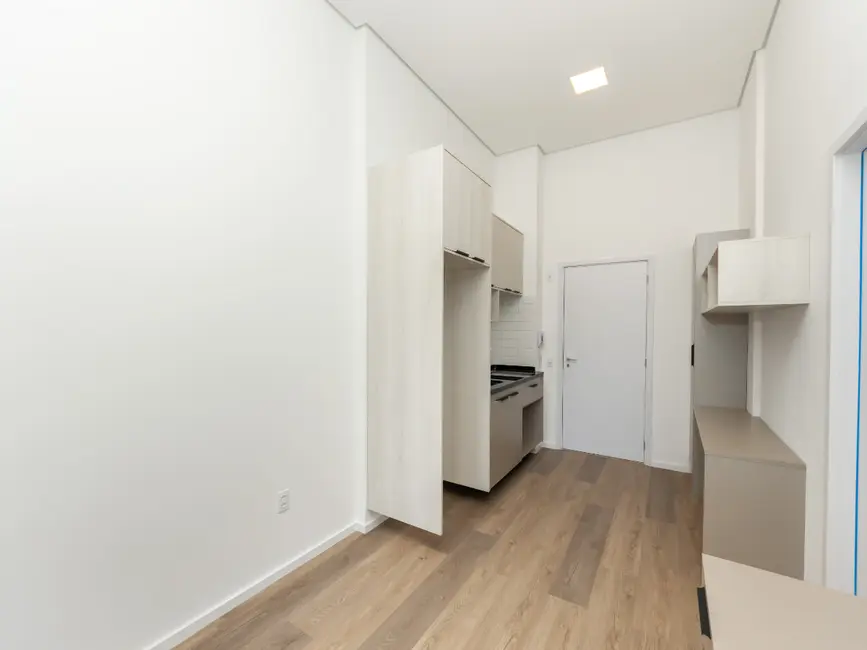 Foto 4 de Kitnet com 1 quarto à venda, 37m2 em São Paulo - SP