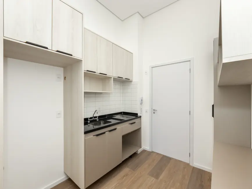 Foto 6 de Kitnet com 1 quarto à venda, 37m2 em São Paulo - SP