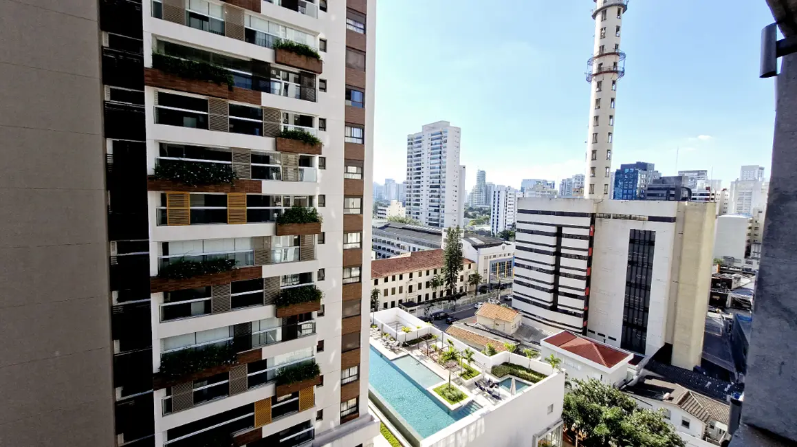 Apartamento com 3 quartos à venda, 71m2 em São Paulo - SP - imagem 8 Foto 8 de Apartamento com 3 quartos à venda, 71m2 em São Paulo - SP
